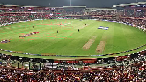 चिन्नास्वामी स्टेडियमला हिरवा कंदील; IPL च्या सामन्यांचे आयोजन करण्यास कर्नाटक राज्य शासनाकडून परवानगी