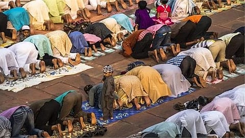 'नमाजात व्यत्यय आणू नये'; बदायूं मशिदीत नमाज पठणावर बंदी घालण्याचा आदेश न्यायालयाकडून रद्द