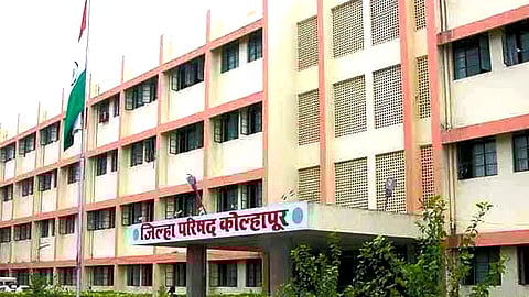 कोल्हापूर जिल्हा परिषदेत महायुतीचा सत्तावाटपाचा फॉर्म्युला निश्चित