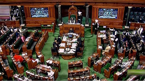 काँग्रेसच्या संविधान प्रेमाचे ढोंग उघडे