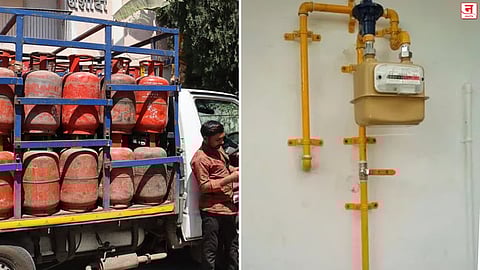 LPG ते PNG संक्रमणासाठी सवलती; सरकारकडून ग्राहकांना प्रोत्साहनासाठी घसघशीत सूट