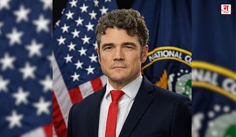 अमेरिकेच्या दहशतवादविरोधी पथकाच्या प्रमुखाचा राजीनामा