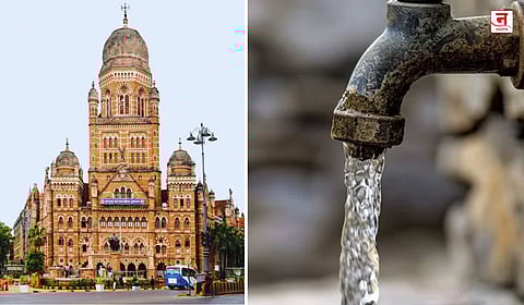 मुंबईचा पाणीप्रश्न सभागृहात पेटला; शहरात टँकर लॉबी सक्रिय, सत्ताधारी पक्षांसह विरोधकांचा आरोप