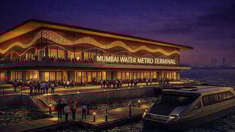 वॉटर मेट्रो प्रकल्प तीन टप्प्यात कार्यान्वित करणार; मुख्यमंत्री देवेंद्र फडणवीस यांची माहिती 