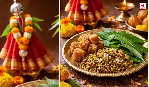 Gudi Padwa 2026 : गुढीपाडव्याला कडुलिंब आणि गूळ का खातात? जाणून घ्या खरं कारण