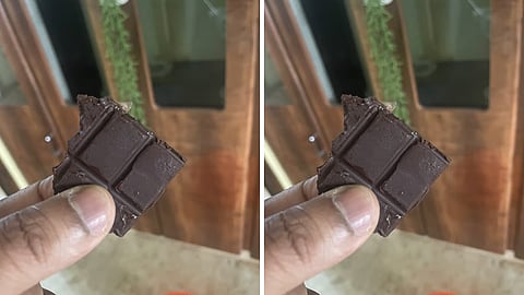 चॉकलेटमध्ये काचेचा तुकडा; स्विगीच्या NOICE ब्रँडवर आरोप, कंपनीची पहिली प्रतिक्रिया समोर 