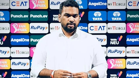 मैदानाशी घट्ट नाते असल्यामुळेच MCA सर्वोत्तम! मुंबई क्रिकेट असोसिएशनचे अध्यक्ष अजिंक्य नाईक यांचे विधान; नवशक्ति विशेष मुलाखतीत विविध मुद्द्यांवर भाष्य 