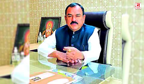 अशोक खरातप्रकरणी चौकशीसाठी SIT स्थापन; पोलीस अधिकारी तेजस्विनी सातपुते करणार नेतृत्व  