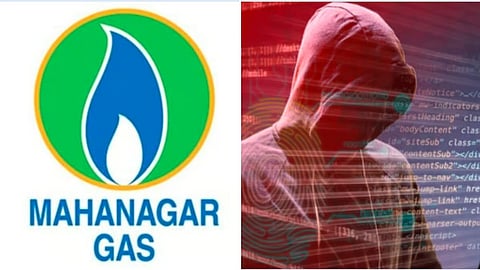 Mumbai : '...तर गॅस कनेक्शन बंद होईल!' Mahanagar Gasच्या नावाने सायबर स्कॅम; अंधेरीत महिलेला ₹५,०००चा गंडा
