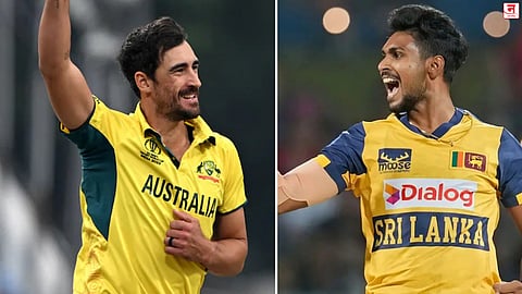 IPL 2026 : स्टार्क, पथिराना यांचेही आगमन आता विलंबाने