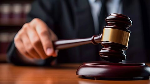 नाचनची याचिका न्यायालयाने फेटाळली