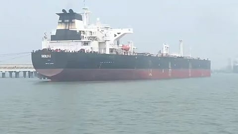 Iran vs US-Israel War: तेल पुरवठ्यात अस्थिरता; इराणने अमेरिकेचा दावा फेटाळला