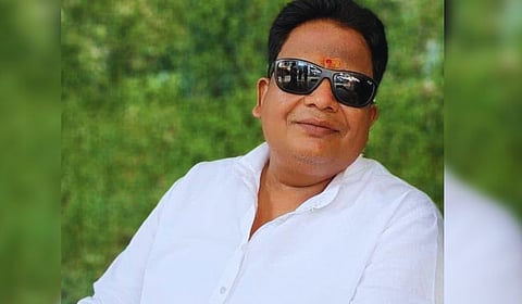 होर्मुझच्या सामुद्रधुनीत भारतीय कॅप्टनचे निधन; मृतदेहासाठी कुटुंबीयांची सरकारकडे मागणी