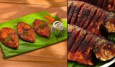 सारस्वती खाद्यकर्म 