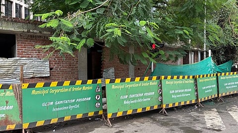 दक्षिण मुंबईतील शौचालय प्रकल्प संशयाच्या भोवऱ्यात; महापालिका अधिकारी चौकशीच्या फेऱ्यात 