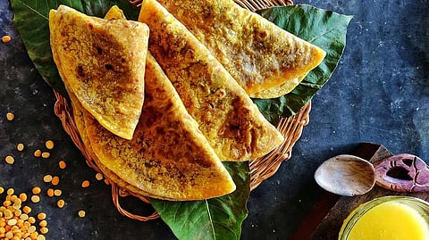 बचत गटाच्या पुरणपोळया ‘तुफान हिट’; गुढीपाडव्याला तब्बल ८ लाखांची कमाई