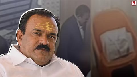 अशोक खरात प्रकरण : सोशल मिडियातल्या वाह्यातांना इशारा; पीडितांची बदनामी करणाऱ्यांवर गुन्हे नोंदवणार