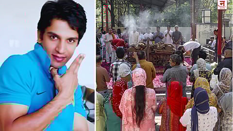 १३ वर्षांपासून कोमात असलेल्या हरीश राणाचे निधन; दिल्लीत अखेरचा निरोप, कुटुंबीयांकडून अवयवदानाचा निर्णय 