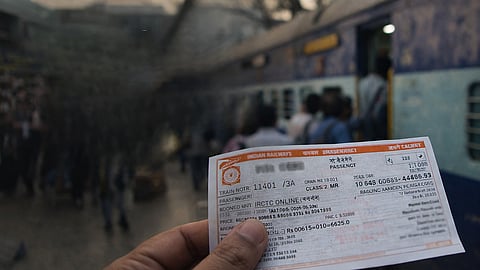 आता ८ तास आधी तिकीट रद्द केले तरच मिळणार परतावा; रेल्वे तिकीट रद्द करण्याच्या नियमांत बदल