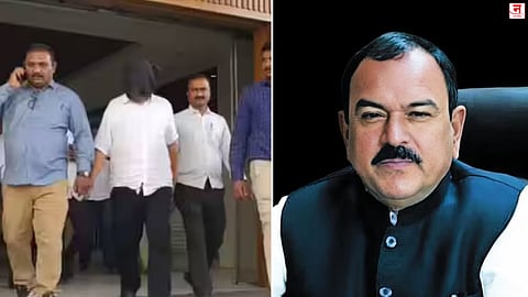 अशोक खरात प्रकरण : सरकारी अधिकारीही पोलिसांच्या रडारवर