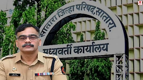 साताऱ्याचा ‘प्रयोग’ हाणून पाडणे अपरिहार्यता!