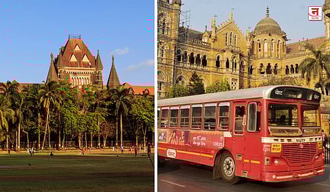 Mumbai : उच्च न्यायालयाचा बेस्ट प्रशासनाला दणका