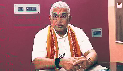 बंगालमध्ये करू ‘यूपीस्टाईल एन्काऊंटर’; भाजप नेत्यांचे असेही आश्वासन