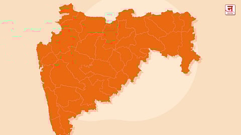 हा तर महाराष्ट्राच्या आत्म्याचा संघर्ष