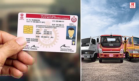 वाहन परवान्याचा ‘सवलतीचा कालावधी’; मुदत समाप्तीनंतर महिन्याची सवलत प्रस्तावित