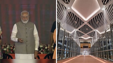 नोएडा आंतरराष्ट्रीय विमानतळाचे उद्घाटन; फ्लाइट्स कधी आणि कोणत्या मार्गांवर सुरू होणार? जाणून घ्या सविस्तर