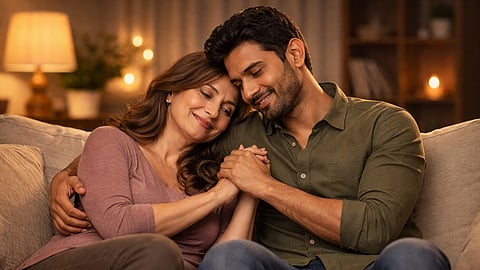 विवाहित पुरुष आणि प्रौढ महिला यांचे लिव्ह-इन-रिलेशन हा गुन्हा नाही; अलाहाबाद उच्च न्यायालयाचा निकाल