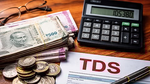 ५० हजारांवरील व्याजावर TDS कपात; ज्येष्ठ नागरिकांसाठी १ लाखपर्यंत सवलत