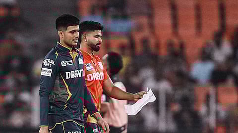 पंजाब-गुजरातमध्ये आज द्वंद्व! 