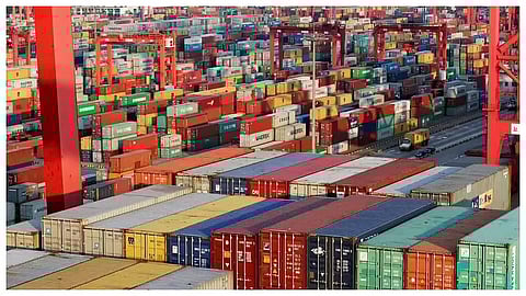 मध्यपूर्वेतील तणावाच्या पार्श्वभूमीवर निर्यातदारांना दिलासा; RoDTEP योजनेची मुदत सप्टेंबरपर्यंत वाढवली, वाचा सविस्तर 