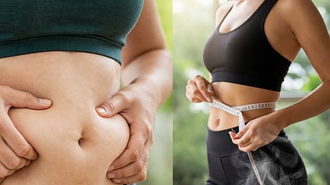 बेली फॅट कमी करायचंय? रोज 'या' ५ सवयी सुरू करा आणि फरक पाहा!