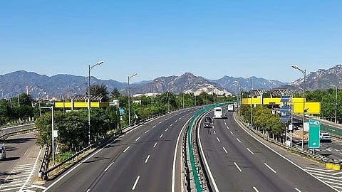 नागपूर-गोवा शक्तीपीठ महामार्गाचा सुधारित आराखडा मंजूर; शेतकरी आंदोलनानंतर प्रकल्पात मोठे बदल, खर्च १ लाख कोटींवर