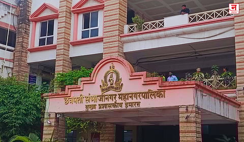 छत्रपती संभाजीनगरमध्ये तिन्ही प्रमुख अधिकाऱ्यांच्या एकाचवेळी बदल्या