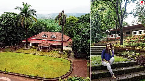 हिरव्या घाटांचा सोहळा