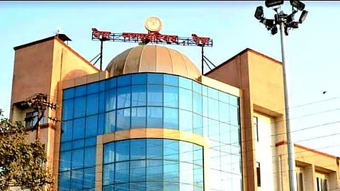 पेण नगरपरिषदेच्या तिजोरीत तब्बल पावणेतेरा कोटींची भर; २०२५-२०२६ या आर्थिक वर्षात रेकॉर्डब्रेक करवसुली