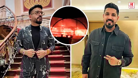 गोवा नाईटक्लब आग प्रकरण : लुथ्रा बंधूंना जामीन मंजूर; कारावासातून सुटका होणार