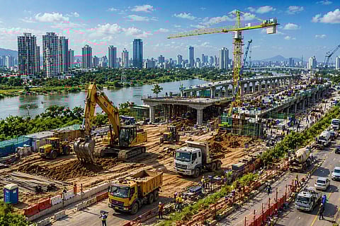 ठाण्यात रखडलेल्या प्रकल्पांना मिळणार गती; विकासासाठी पालिकेकडून PPP मार्गाचा अवलंब