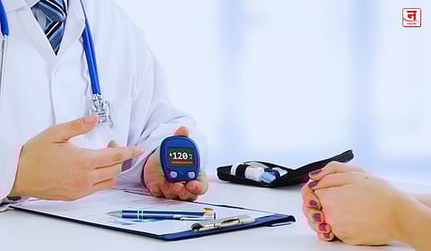 ‘टाइप-१’ मधुमेहावर प्रभावी ठरणार ‘जीन थेरपी’; एका इंजेक्शनने आजार बरा होण्याचा अंदाज