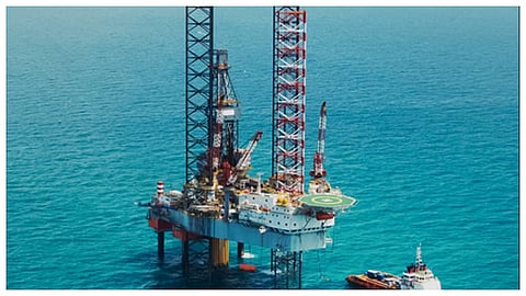 Iran vs US-Israel War : रशियाकडून गॅसवर अचानक ४० टक्के सवलतीचा प्रस्ताव