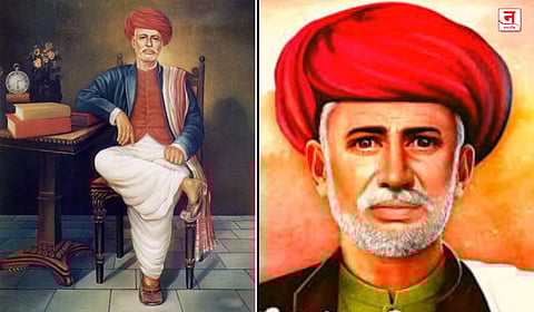 महात्मा फुले : देशाला मार्ग दाखवणारा प्रकाश