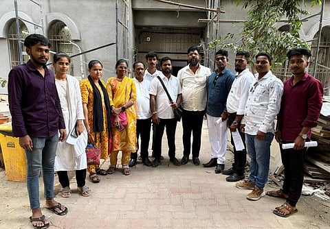 बोगस नर्सिंग संस्थेकडून शेकडो विद्यार्थ्यांची फसवणूक; पॅरावैद्यकीय शिक्षण मंडळाकडे नोंदणीच नाही, मंत्रालयात खुलासा