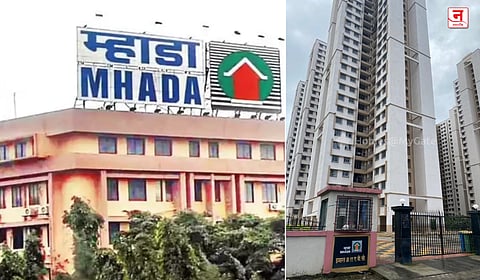 राज्यात म्हाडा बांधणार १३ हजार घरे; MHADAच्या अर्थसंकल्पाला प्राधिकरणाची मंजुरी, मुंबईत २ हजार ५३८ घरे बांधण्याचे लक्ष्य