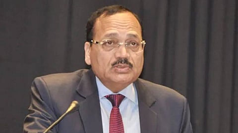 'ट्रिलियन डॉलर' साठी न्याययंत्रणेत बदल हवेत; सरन्यायाधीश सूर्यकांत यांचे स्पष्ट मत