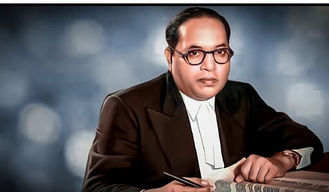 प्रज्ञाशील करुणेचा दीपस्तंभ