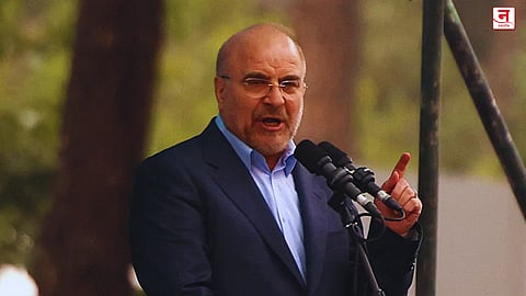 Iran vs US-Israel War : इराण-अमेरिका चर्चा निष्फळ; अण्वस्त्र कार्यक्रम, निर्बंधांवरून मतभेद कायम