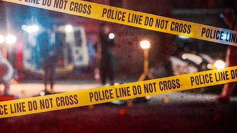 एकाच दिवसात तीन हत्या; नवी मुंबई पोलीस अलर्ट मोडवर